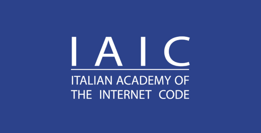 IAIC Logo