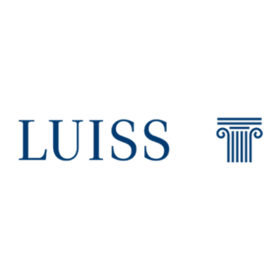 LUISS Logo