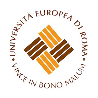 Università Europea Di Roma Logo