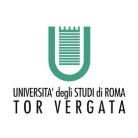 Università Degli Studi Di Roma TOR VERGATA Logo